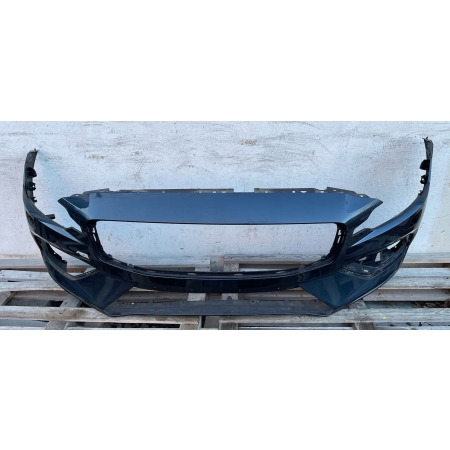 VOLVO S60 III V60 II 2018 - ZDERZAK PRZÓD PRZEDNI POD SPRYSKI 31690589