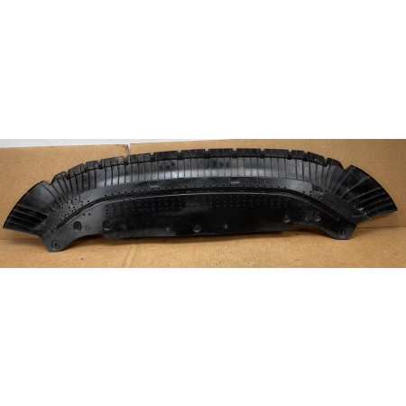 AUDI A6 C8 SPOILER OSŁONA DOLNA ZDERZAKA PRZÓD 4K0807611
