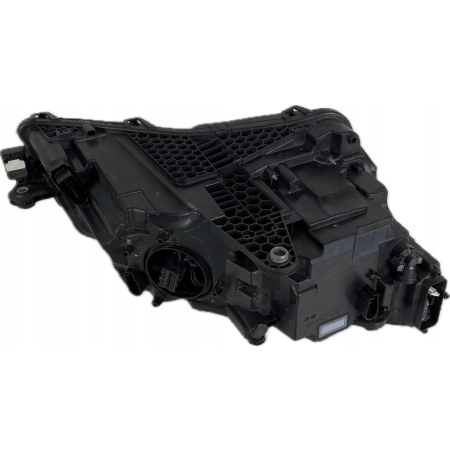 SKODA SUPERB 3 III LIFT LEWA LAMPA PRZÓD FULL LED 3V1941015D 03.07.2019