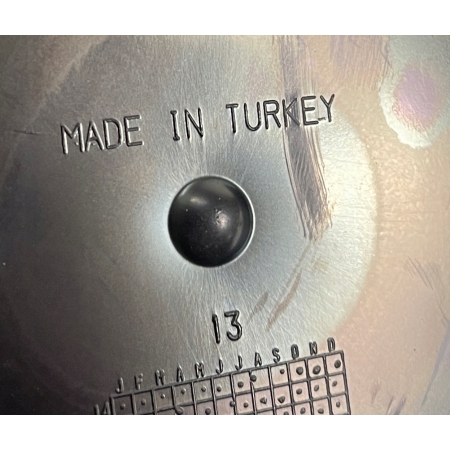 FIAT TIPO II 2 DEKIELKI KOSTKI OPRAWKA LAMPY XENON PRZÓD ORG