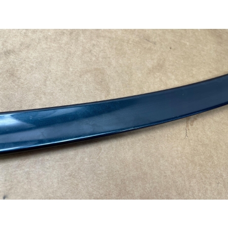 LP6 MERCEDES W213 AMG 6.3 SPOILER LOTKA KLAPY ORYGINAŁ A2137900600