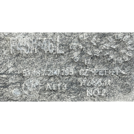 D64 BMW 2 F45 ACTIVE TOURER NADKOLE TYŁ TYLNE LEWE ORYGINAŁ 7290795