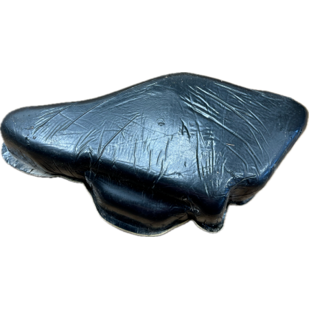 B3 KIA CARNIVAL IV 2020 - LEWE WYGŁUSZENIE BŁOTNIKA PRZÓD 841E6-R0000