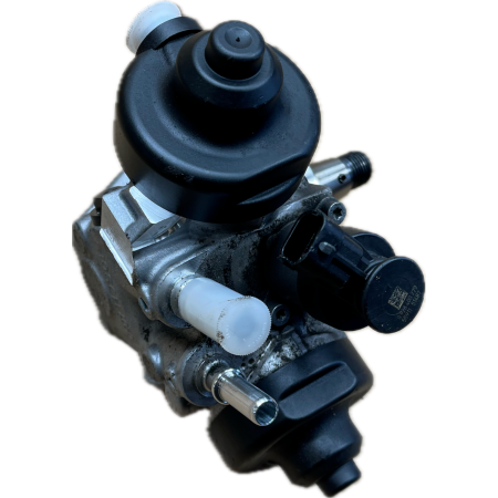 JEEP MASERATI 3.0D POMPA WTRYSKOWA 0445010684 35022140F