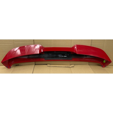 3 SKODA FABIA 3 III HB MONTE CARLO SPOILER LOTKA KLAPY 6V6071644 6V6827939B