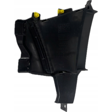 AUDI A6 C8 KIEROWNICA POWIETRZA LEWA 4K0121763A