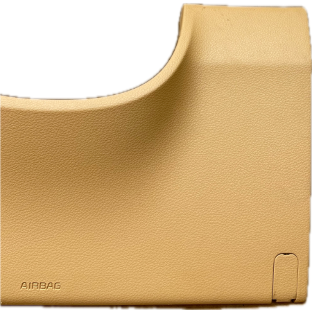 B3 CARNIVAL IV 2020 - LEWA OSŁONA ZAŚLEPKA PODUSZKI KOLANOWEJ 84751-R0000