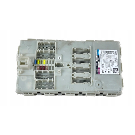 M52 BMW 5 G31 MODUŁ STEROWNIK KOMFORTU BDC FEM 8725617