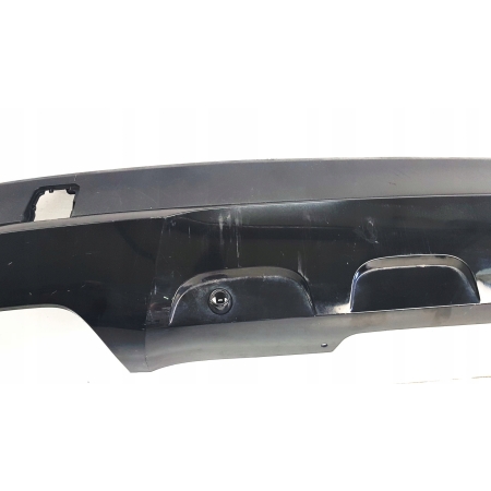 SPOILER ZDERZAKA TYŁ BMW X1 E84 LIFT PDC 7303803