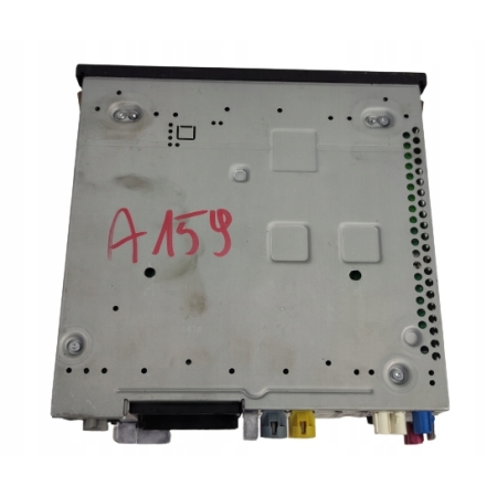 SKODA MIB STEROWNIK MMI NAWIGACJA 565035021E
