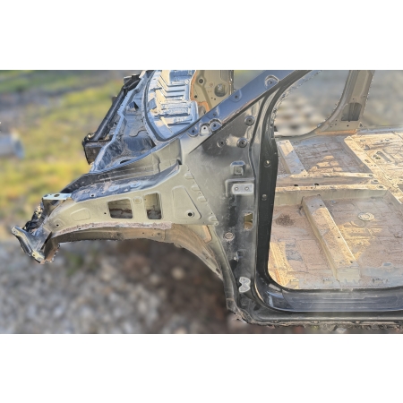 B3 KIA CARNIVAL IV 2020 - ĆWIARTKA LEWA PRZÓD PODŁUŻNICA P2M