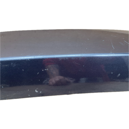 P9 GMC YUKON XL IV 2015 - ZAŚLEPKA ZDERZAKA TYŁ TYLNA GM ANJ23158