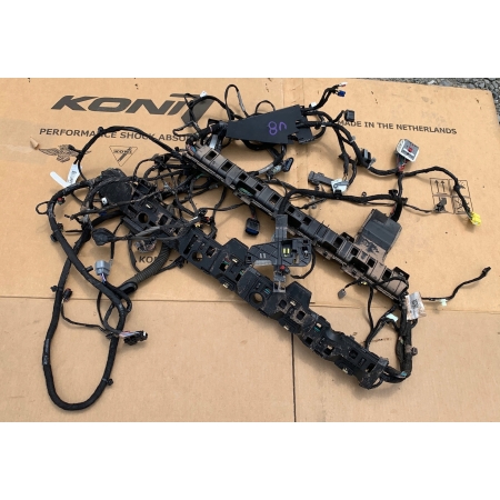 U8 CHRYSLER PACIFICA II 16- WIĄZKA INSTALACJA 0950AB 1557836