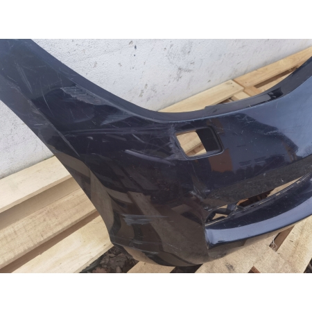 BMW 1 F20 F21 ZDERZAK PRZÓD PRZEDNI 7245731