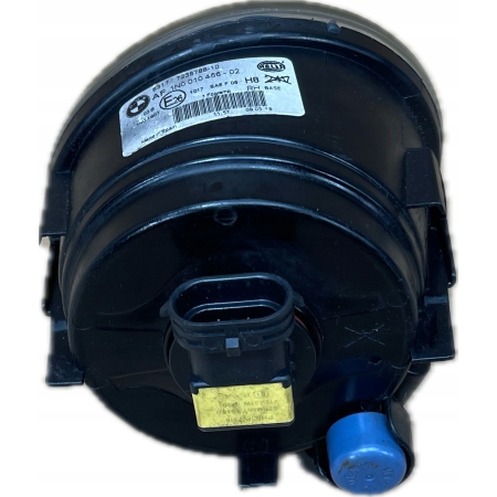 BMW F15 F16 F25 F26 F39 F48 PRAWY HALOGEN PRZECIWMGIELNY 7238788 ORYGINAŁ