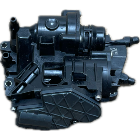 BMW X3 G01 G45 G02 X5 G05 X6 G06 G07 OBUDOWA TERMOSTATU  8596107