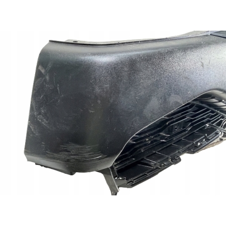 SSANG YONG REXTON Y400 SPOILER PRZÓD 78712-36000