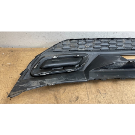 AUDI A3 8Y4 S-LINE SPOILER TYŁ TYLNY DOKŁADKA ZDERZAKA 8Y4807521B