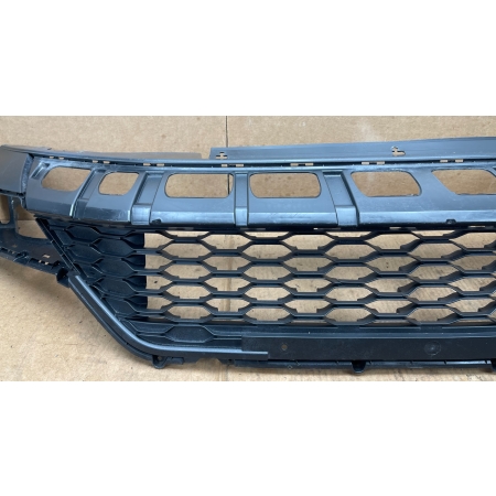 VW T-ROC 2GA SPOILER ZDERZAKA PRZÓD KRATKA  2GA805903D