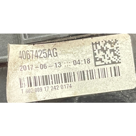 ZBIORNIK POMPA ADBLUE AUDI A4 B9 8W0131878AQ