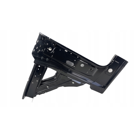 $ VW TOUAREG 04-10 BLACHA BŁOTNIKA LEWA 7L0805191D