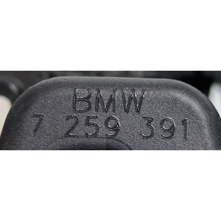 U5 BMW 4 F36 GRAN COUPE PAS BEZPIECZEŃSTWA TYŁ TYLNY 7259391