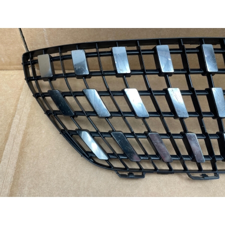 PEUGEOT 3008 5008 II 2016 - ATRAPA GRILL KRATKA AA37794254
