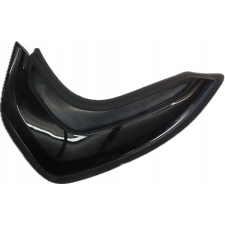 LISTWA OSŁONA SŁUPKA C DRZWI LEWA TYŁ BMW 1 F40 7474001