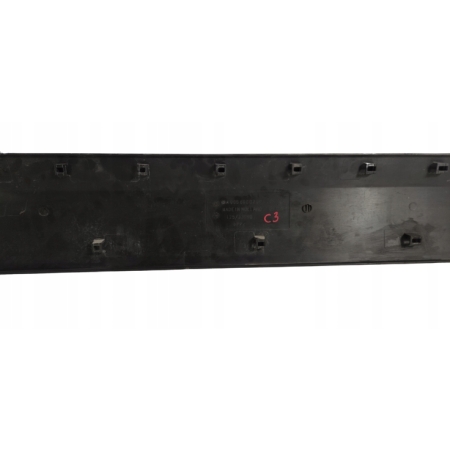 MERCEDES SPRINTER 06- LISTWA LEWA A9066900762