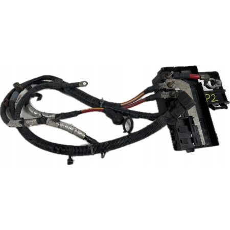 P2 CADILLAC ESCALADE IV 14 - KABEL KLEMA PLUS + AKUMULATORA 23472550