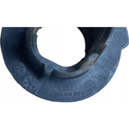 K16 AUDI A4 B8 LIFT ZAŚLEPKA MOCOWANIA PDC PRZÓD 8K0807437AC 8K0807241C