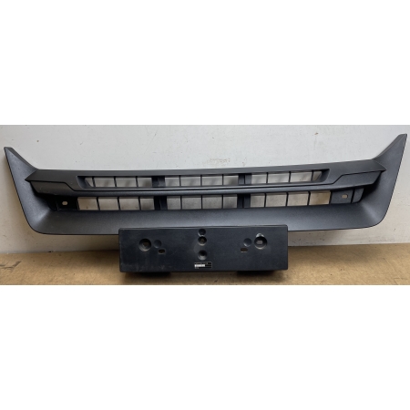 MAN TGS TG3 2021 - ATRAPA DOLNA GRILL  81.41614-6086 81416146086