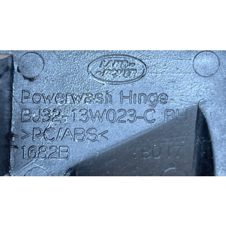 K27 EVOQUE I MOCOWANIE PDC ZAŚLEPKI SPRYSKIWACZA BJ3M-17F003-1682B