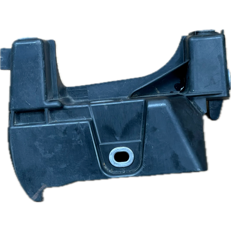 VW TOUAREG III 2018 - ŚLIZG MOCOWANIE REFLEKTORA LAMPY LEWE 760805483B