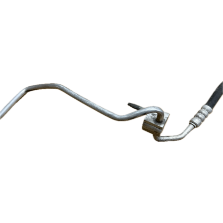 O2 CADILLAC ESCALADE IV 2014 - PRZEWÓD WĄŻ RURKA KLIMATYZACJI GM