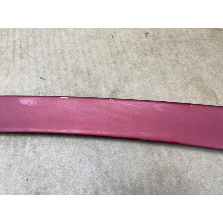 LP3 MERCEDES W213 AMG 6.3 SPOILER LOTKA KLAPY ORYGINAŁ A2137900600