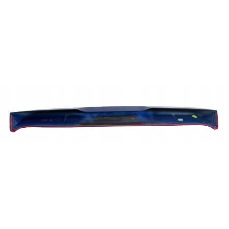 ^ SPOILER KLAPY LOTKA FABIA III KOMBI 6V9827939B