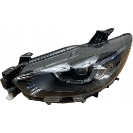 MAZDA CX-5 I LIFT 2015 - LAMPA LEWA PRZÓD PRZEDNIA FULL LED KA1L51040C