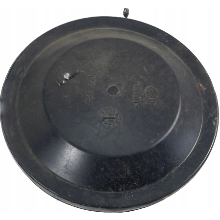 DEKIELEK ZAŚLEPKA LAMPY VW GOLF VI POLO TIGUAN CADDY 155665