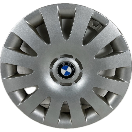 AK226 KOŁPAK 16 CALI BMW 3 E46 6761340 ORYGINAŁ