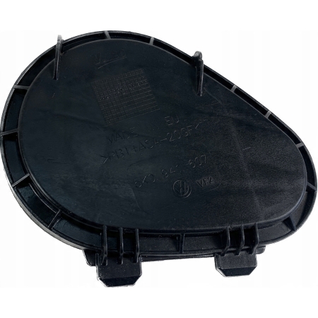 VW GOLF VI 6 PRAWY DEKIELEK LAMPY VALEO 5K0941607