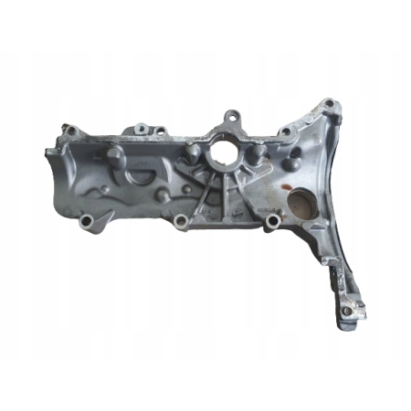 POKRYWA ZAWORÓW RENAULT MERCEDES 1.3 TCE DIG-T