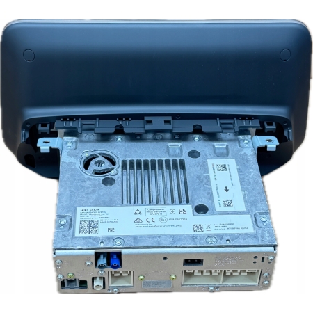 S43 HYUNDAI I30 III LIFT RADIO NAWIGACJA GEN5 96560-G44410 RET