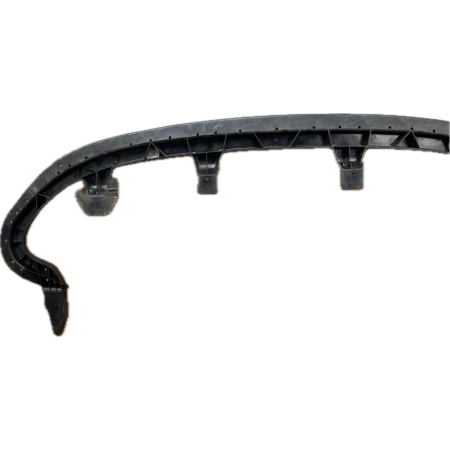 OPEL CORSA E  BELKA WZMOCNIENIE DOLNA ZDERZAKA PRZÓD 39014308