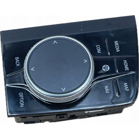 BMW G05 G06 G07 KONTROLER POKRĘTŁO IDRIVE 5A371B3
