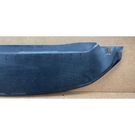 SKODA OCTAVIA IV SPOILER OSŁONA DOLNA ZDERZAKA PRZÓD 5E3807611A