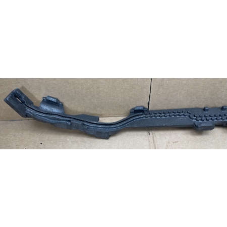 BMW 2 U06 ABSORBER ZDERZAKA PRZÓD PRZEDNI PIANKA STYROPIAN 8737245
