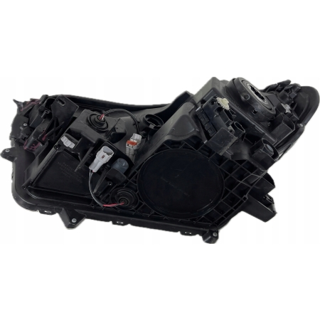 TOYOTA RAV4 IV LIFT LAMPA PRAWA PRZÓD LED