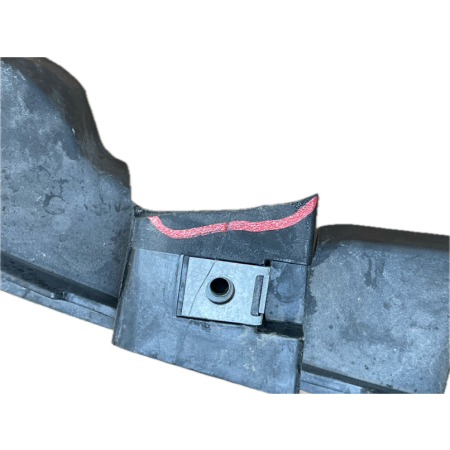 BMW X2 U10 2023 - WSPORNIK WZMOCNIENIE BELKA ZDERZAKA PRZÓD GÓRNA 8737289