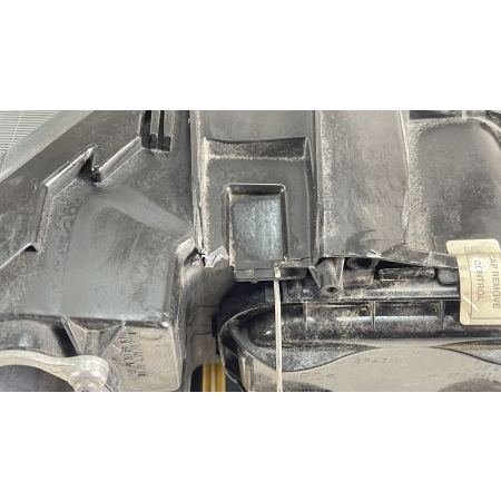 SEAT ATECA 576 LAMPA PRZÓD LEWA 576941005A
